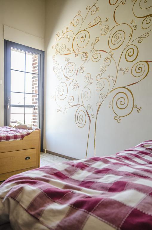 Fleur De Ciel Villa Loos-en-Gohelle Buitenkant foto