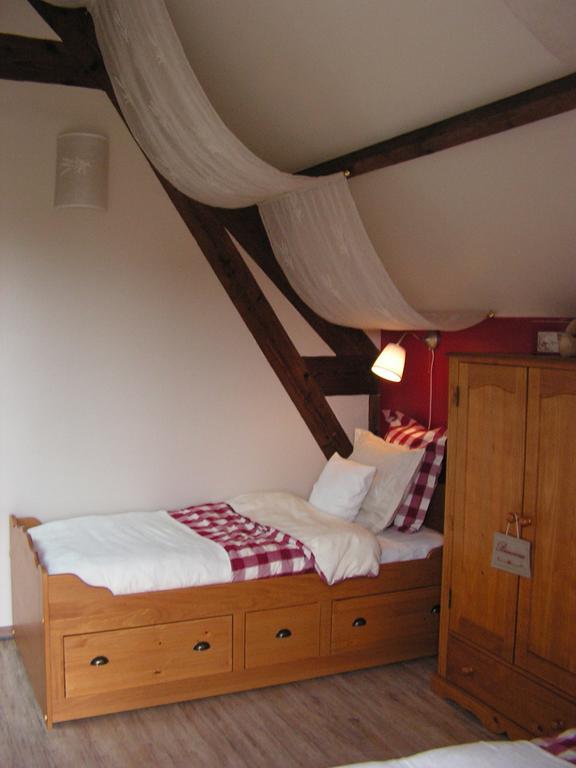 Fleur De Ciel Villa Loos-en-Gohelle Buitenkant foto