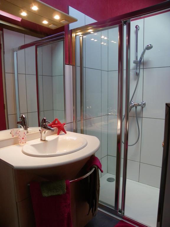 Fleur De Ciel Villa Loos-en-Gohelle Buitenkant foto